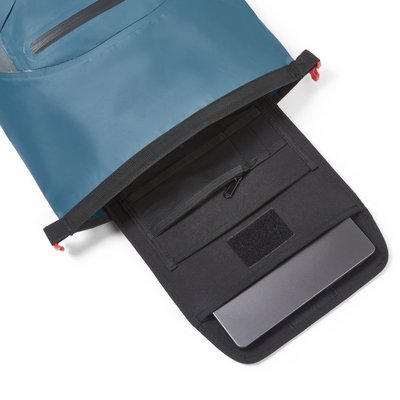 Équipage - NA - Voyager Kit Bag - Deep Dive - 1SIZE