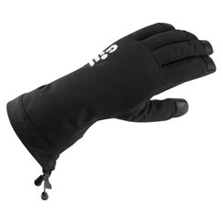 Équipage - NA - Gants Tournament - Black - XL