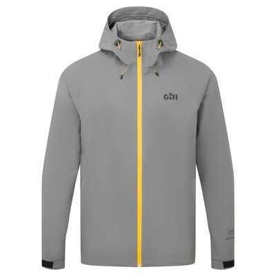 Équipage - NA - Voyager Jacket - Ash - XS