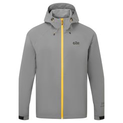 Équipage - NA - Voyager Jacket - Ash - XS