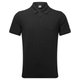 Polo homme Crew - Black - L