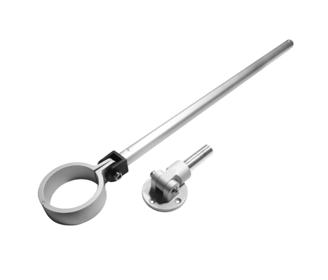 Mouillage - NA - Support de pont de 1,5 m pour poteaux de Ø 50 mm - 10631