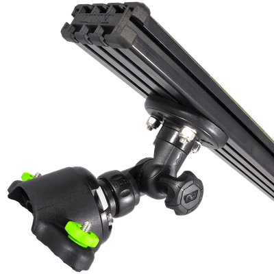 Pêche - NA - Système de fixation de 81cm (32 pouces) Tactical Trax