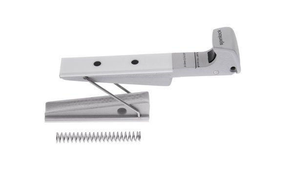 Accastillage et gréement - NA - Machoires céramique pour coinceur ZS1214 et ZS1014C (pour gaine hybride)
