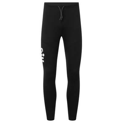 Équipage - NA - Legging Hydrophobe - Black - M