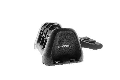 Accastillage et gréement - NA - Mini coinceur triple Ø6-10mm 400kg