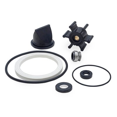 Eau à bord - NA - Kit de joints de pompe pour wc électrique evo standard