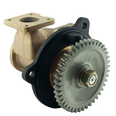 Moteur - NA - Pompe de refroidissement pour moteur Volvo 22063494