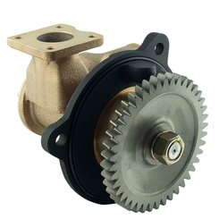 Moteur - NA - Pompe de refroidissement pour moteur Volvo 22063494
