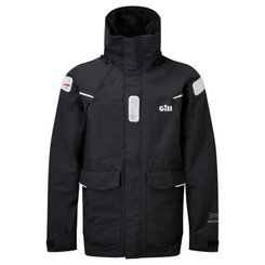 Équipage - NA - Offshore Jacket - Graphite - S