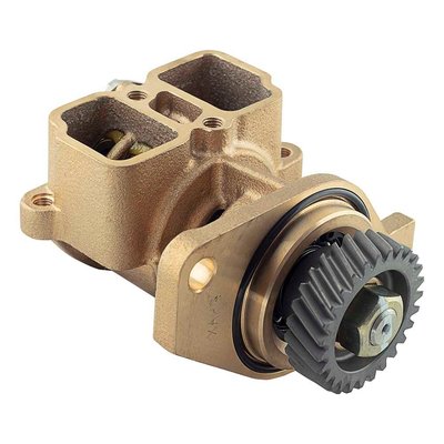 Moteur - NA - Pompe de refroidissement pour moteur Yanmar 119773-42650