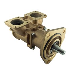 Moteur - NA - Pompe de refroidissement pour moteur Volvo 3837935