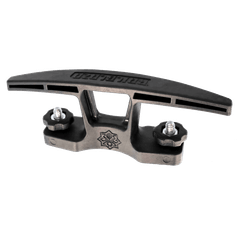 Pêche - NA - Taquet haute résistance de 15cm (6 pouces) Track Cleat