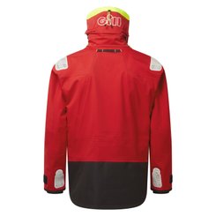 Équipage - NA - Veste Ocean OS1 - Red - M