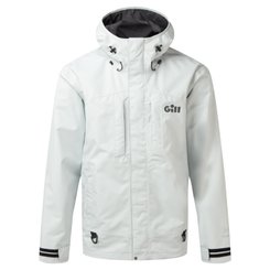 Équipage - NA - Veste homme Aspect - Glacier - 4XL