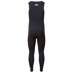 Équipage - NA - Combinaison homme Zentherm 2.0 - Dark Navy - XXL