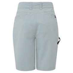 Équipage - NA - Short femme Expedition - Medium Grey - 14
