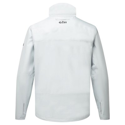 [Pas de famille] - [Pas de sous/famille] - Veste homme Navigator - Light Grey - XXL