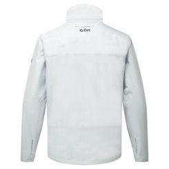 [Pas de famille] - [Pas de sous/famille] - Veste homme Navigator - Light Grey - XXL