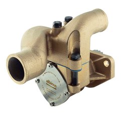 Moteur - NA - Pompe de refroidissement pour moteur Yanmar 119773-42502