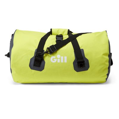 Équipage - NA - Sac de voyage 60L Voyager Duffel - Sulphur