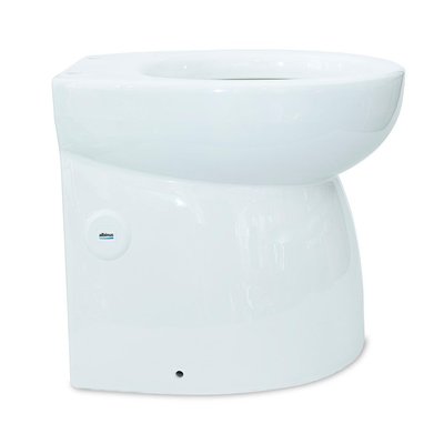 Eau à bord - NA - Cuvette pour wc électrique premium silencieux