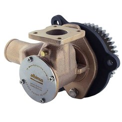 Moteur - NA - Pompe de refroidissement pour moteur Volvo 22063494