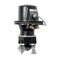 Mouillage - NA - Maxpower propulseur tunnel CT35-IP 12V