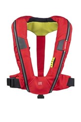 Sécurité - NA - Gilet Deckvest Lite UML 170N - Mercury Red