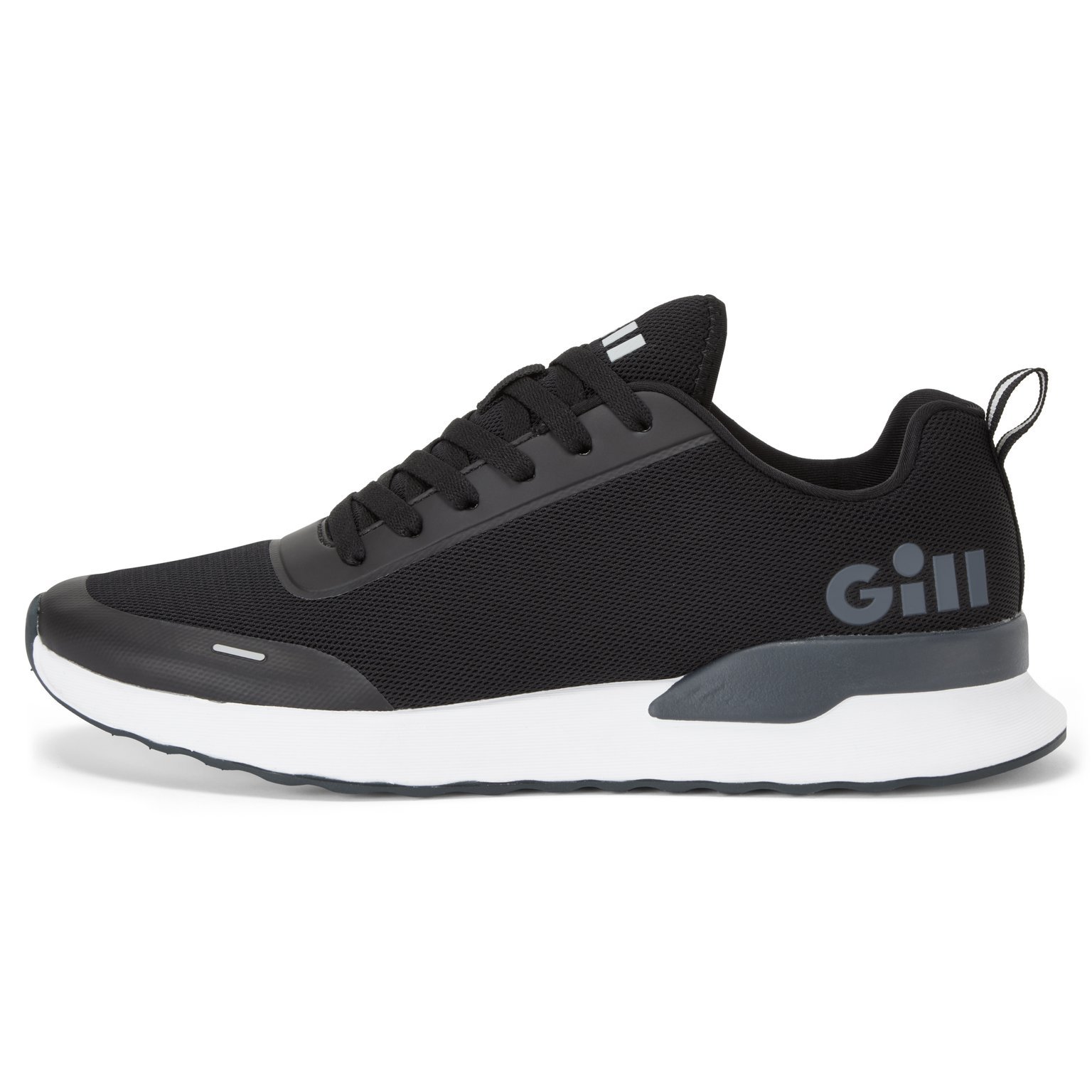 Tennis de pont Savona - Black - 40