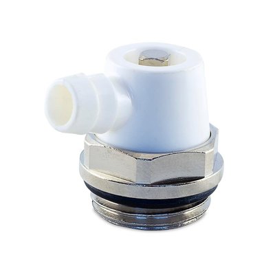 Eau à bord - NA - Robinet de vidange