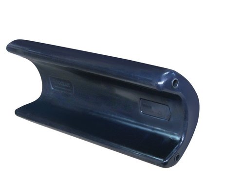 Mouillage - NA - Défense d'étrave PVM1, bleu, 60x25x17cm, 3,2 kg