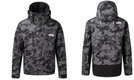 Veste Meridian-X - Shadow Camo - M