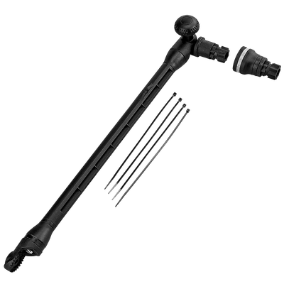Électronique - NA - Bras XL pour sonde pour kayaks/annexes