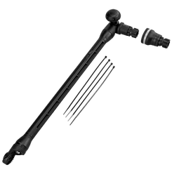 Électronique - NA - Bras XL pour sonde pour kayaks/annexes