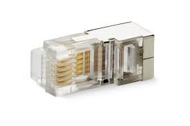 Électricité - NA - SFC Bus end part