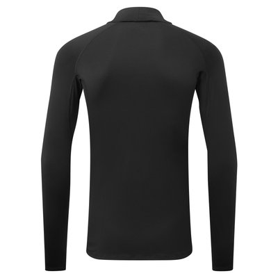 Équipage - NA - Haut Hydrophobe - Black - L