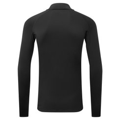 Équipage - NA - Haut Hydrophobe - Black - L