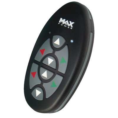 Mouillage - NA - Télécommande radio-guidee (emetteur) 868mhz