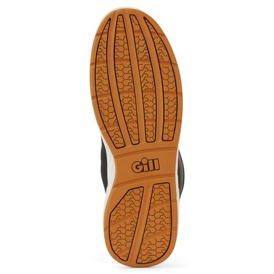 Équipage - NA - OS Sailing Boot - Black - 42