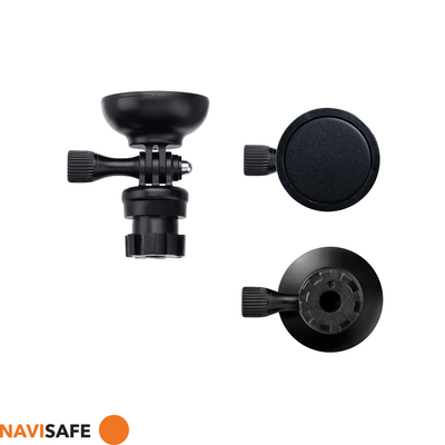 Électricité - NA - Adaptateur Navisafe Navimount - NS960