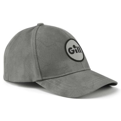 Équipage - NA - Casquette Logo Trucker - Glacier Camo