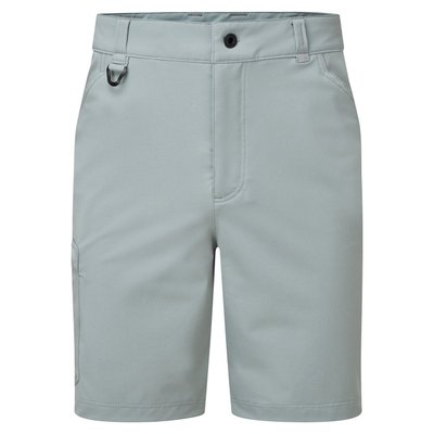 Équipage - NA - Short Expedition - Medium Grey - 4XL