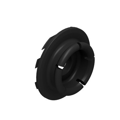 Accastillage et gréement - NA - Clip mâle 10kg -  - Gamme Very Low Profile