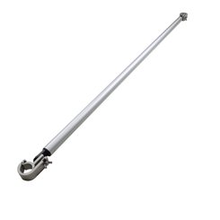 Mouillage - NA - Kit de jambe de force pour pieds de cadre 1,2m - 10910