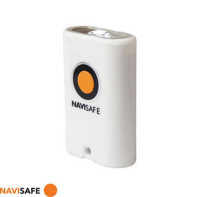 Électricité - NA - Navilight Mini Blanc - NS401