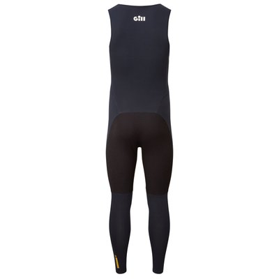 Équipage - NA - Combinaison homme Zentherm 2.0 - Dark Navy - XL