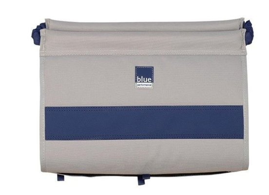Accastillage et gréement - NA - Sac à bout profond - 350x400x70mm