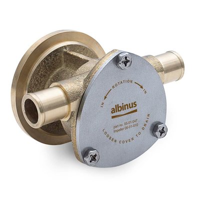 Moteur - NA - Pompe de refroidissement pour moteur Craftsman