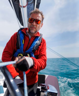 Sécurité - NA - Gilet de sauvetage Spinlock Protect DW-LJH6D/APB/HRS